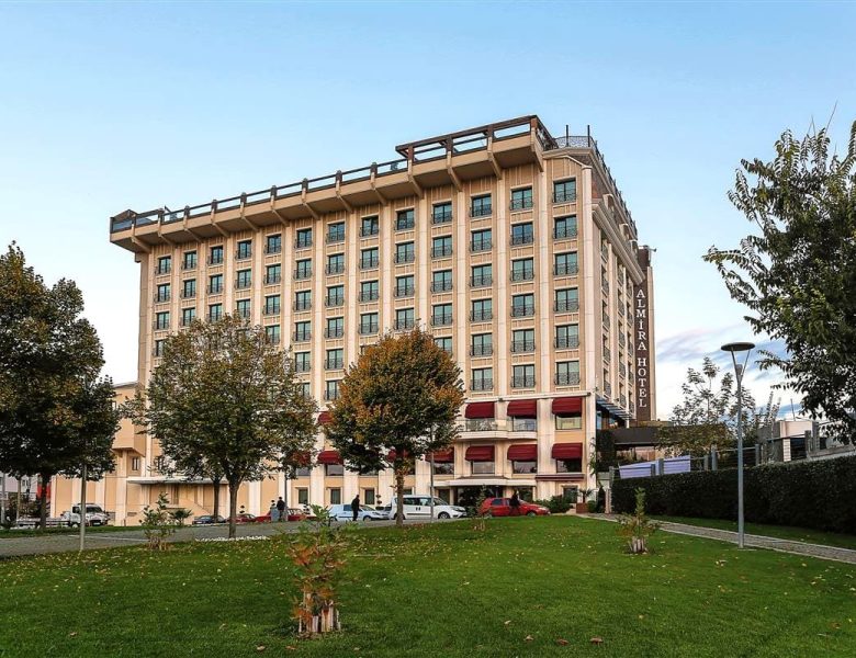 Bursa’da Kalınacak En Güzel Otel Hangisi?